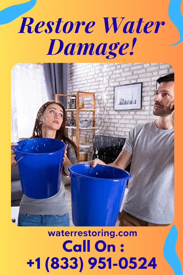 water restoration Best Cleanup Co Manchester